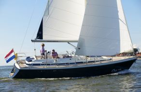 C-Yacht 1100