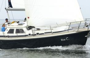 C-Yacht 1130 Ds