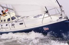 Atlantic 38