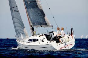 Dehler 32