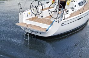 Dehler 35 SQ