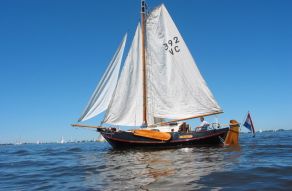 Vreedenburgh Schokker