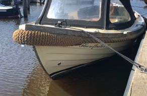 Langweerder Sloep 6.50 Classic