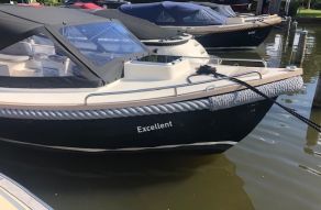 Langweerder Sloep 8.50 Classic