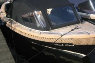 Langweerder Sloep 6.50 Classic