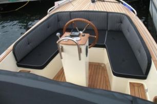 Langweerder Sloep 6.50 Classic