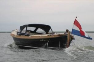Langweerder Sloep 8.50 Classic