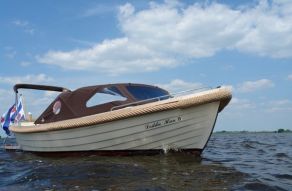 Langweerder Sloep 7.50 Classic