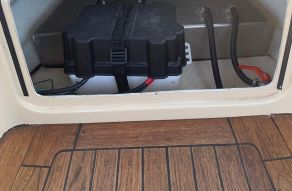 Langweerder Sloep 6.50 Classic