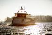 Mulder 73 Wheelhouse