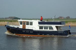Gruno Trawler 41
