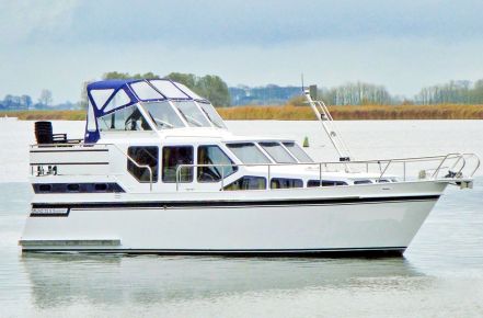 Gruno 33 Sport Explorer