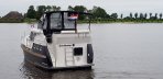 Mooi schip voor 2 personen