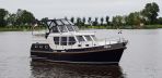 Mooi schip voor 2 personen