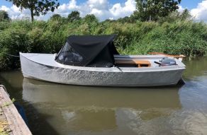 Skarrel Aluminium