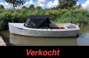 Skarrel Aluminium