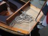 Helderse Houten Sloep