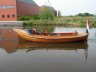 Helderse Houten Sloep