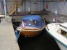 Helderse Houten Sloep