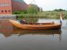 Helderse Houten Sloep