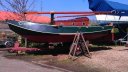 Durgerdammer Zeeschouw