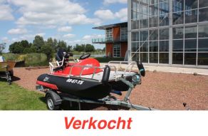Zego 300 Sport Cat