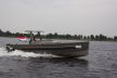 Van Vossen Alu Tender 900