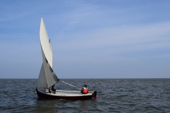 raket Matig Intens Alife Zeilsloep boot te koop, Sloep, Polyester, prijs op aanvraag