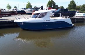 Arvor 250 AS