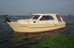 Concordia 85 OC