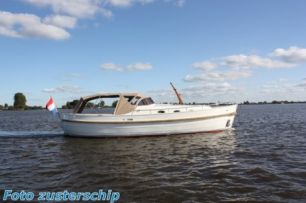 Wantij 1125 Snelvarend