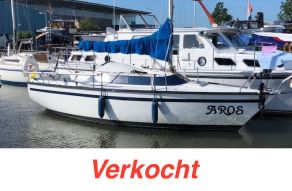 Dufour 24