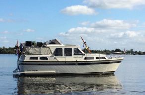 Aquanaut Beauty 1000 AK