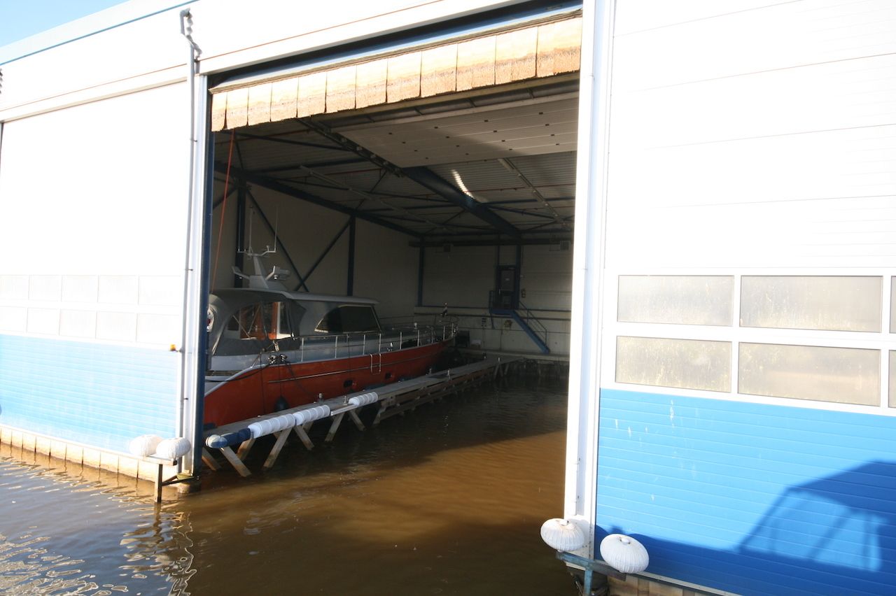 Boat Inn