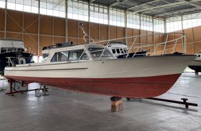 EX PATROUILLEBOOT KB 12