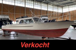 EX PATROUILLEBOOT KB 12