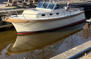 Maril 9.50 Cruiser