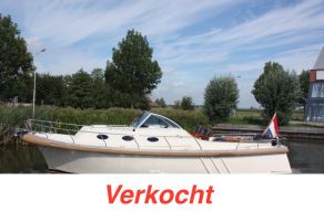 Maril 9.50 Cruiser