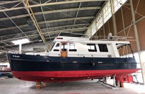 Alm Trawler 1320