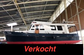 Alm Trawler 1320