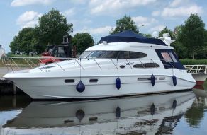 Sealine T47