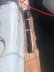 Oud Marine Thuisbrenger
