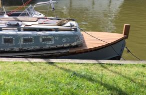 Oud Marine Thuisbrenger