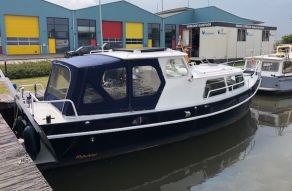Zeeschouw / Wydschouw 850
