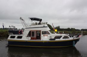 Jako Kruiser 10.50