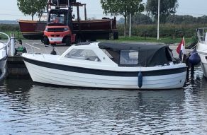 Viksund 660