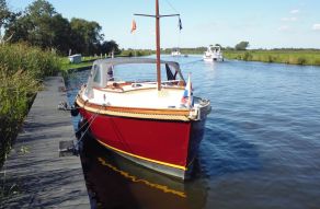 Damstra Tender 750