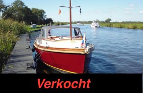 Damstra Tender 750