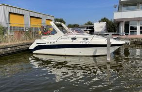 Saver Riviera 24
