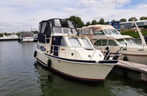Cascaruda 850 AK